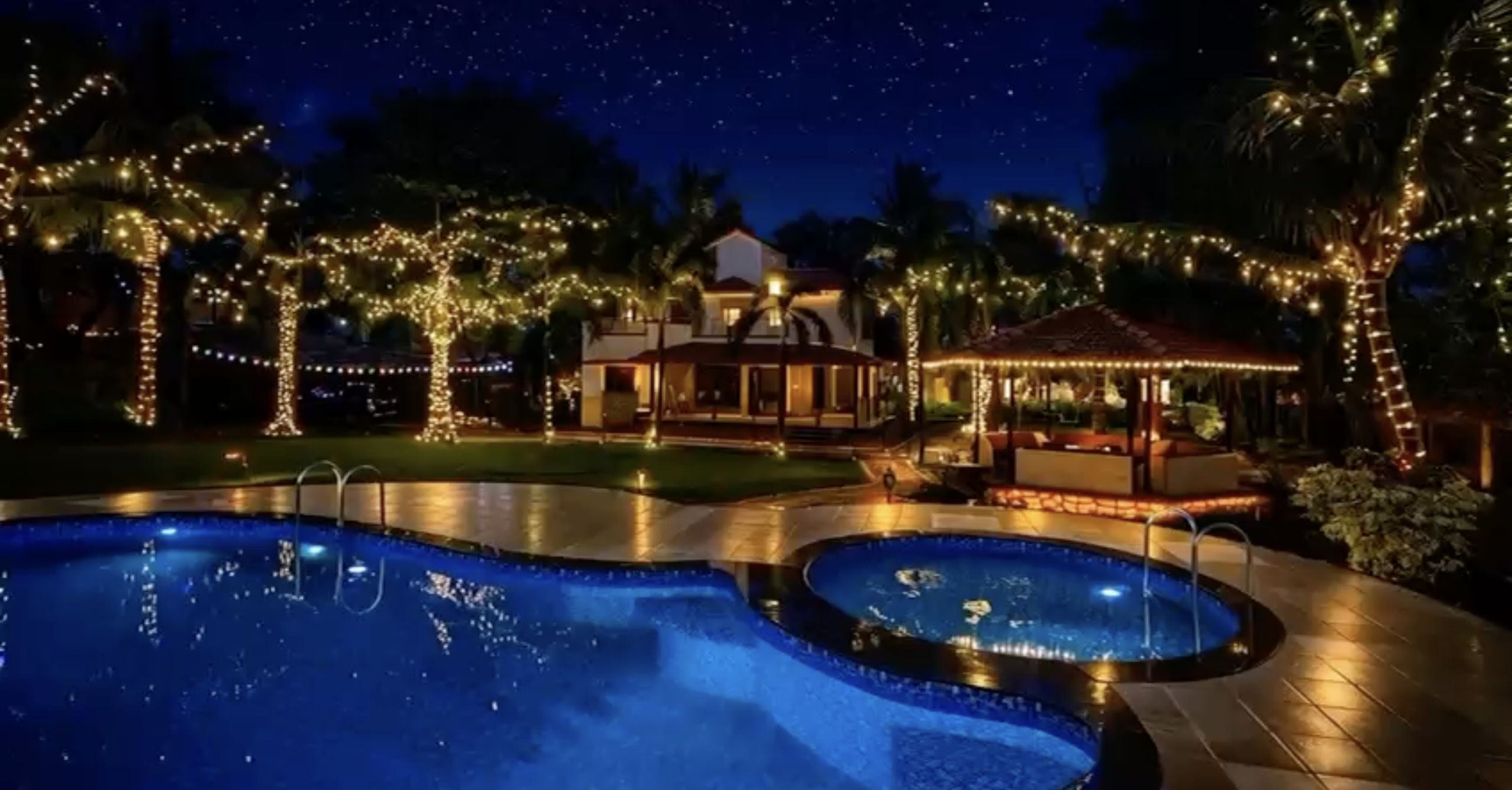 Zio Origins by Villazio- best pool villa in Karjat less than 90 mins from Mumbai